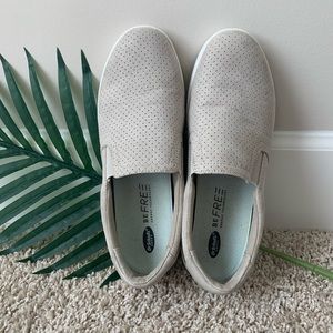 Madison slip-on sneakers by Dr. Scholl’s